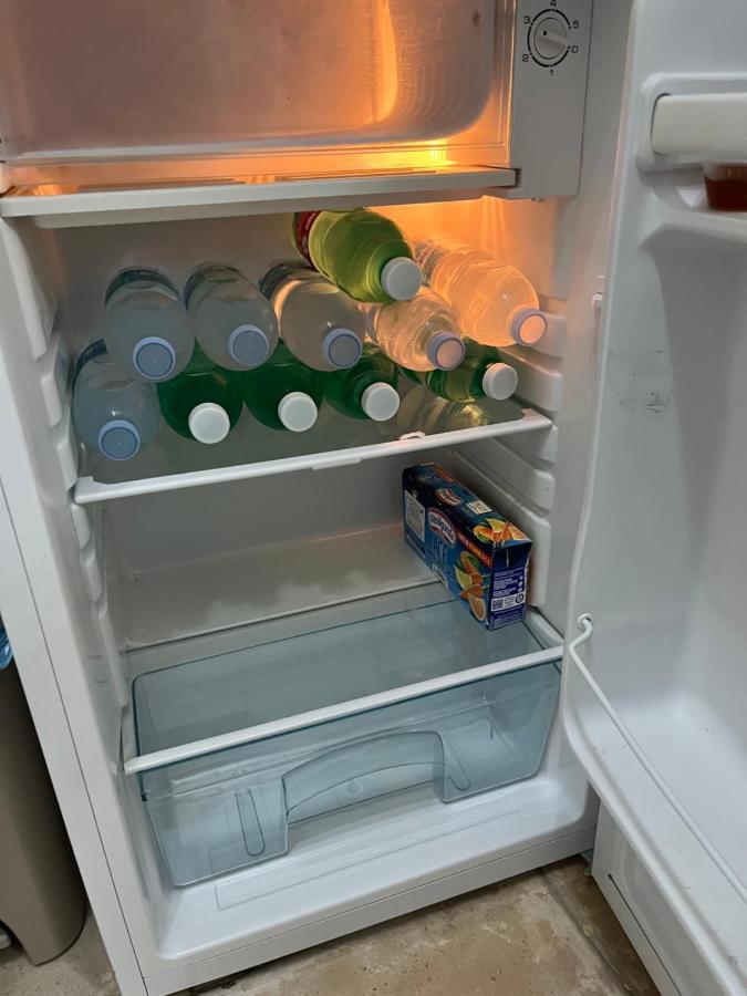 那不勒斯O' Vascetiello A 27别墅 外观 照片